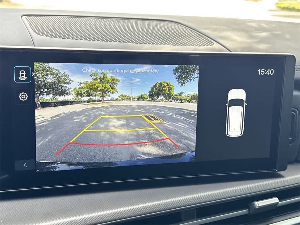 Thumbnail: 2026 Hyundai Santa Fe - 19