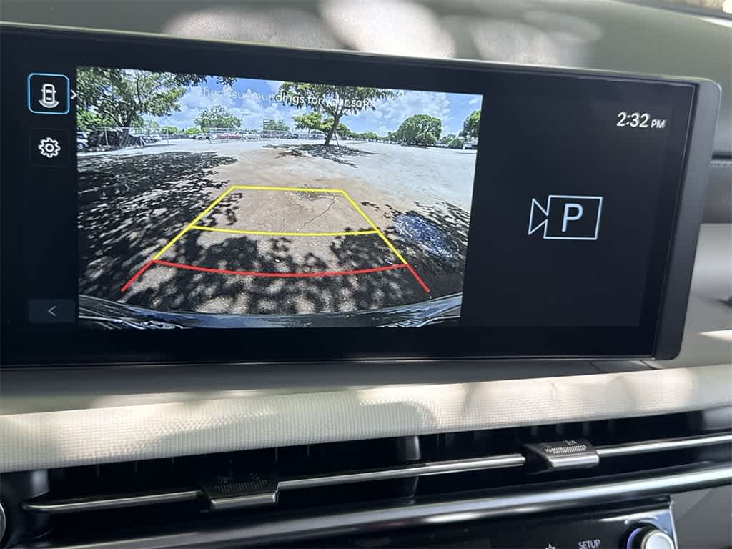Thumbnail: 2025 Hyundai Tucson - 19