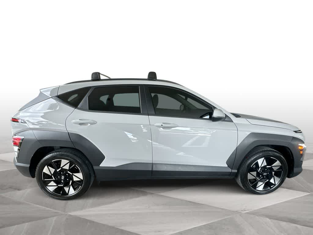Thumbnail: 2025 Hyundai Kona - 9