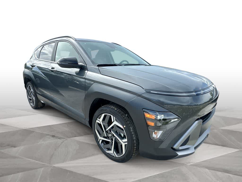 Thumbnail: 2026 Hyundai Kona - 2