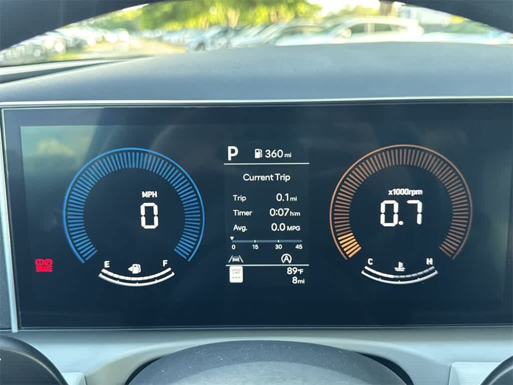 Thumbnail: 2026 Hyundai Tucson - 16