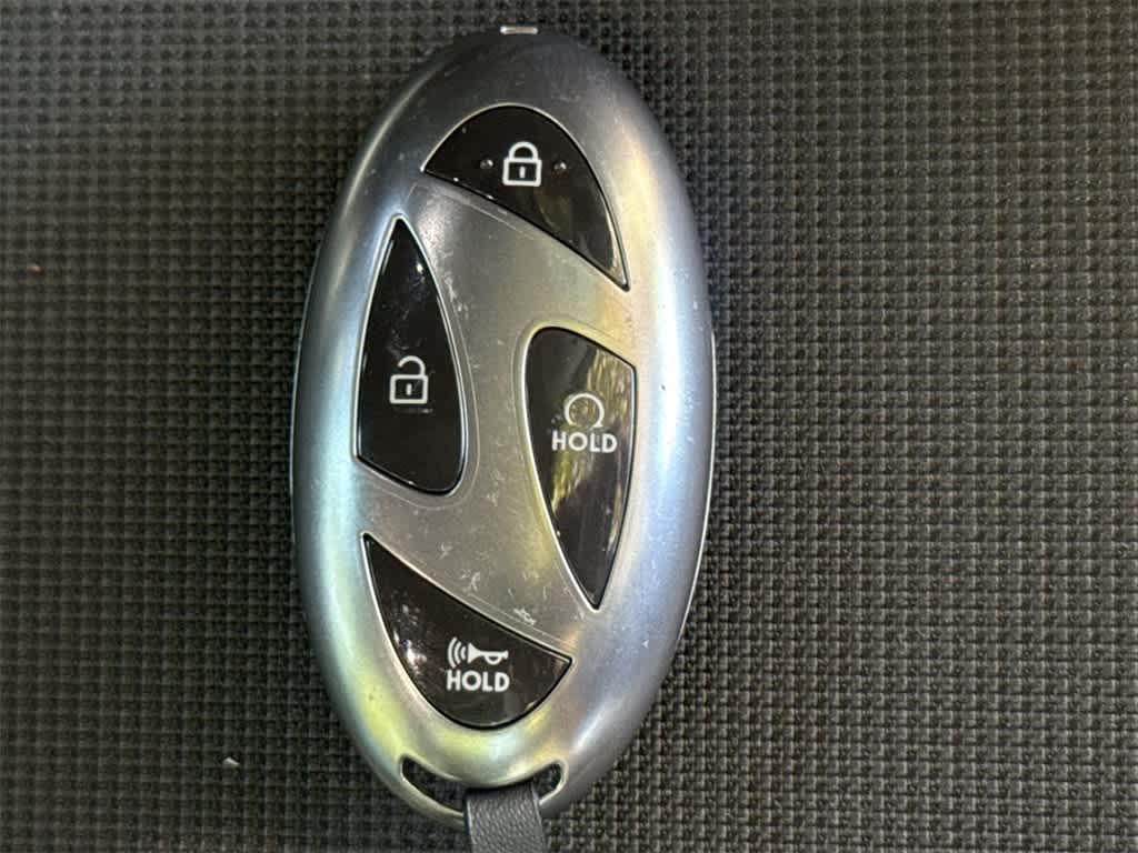 Thumbnail: 2024 Hyundai Kona - 28