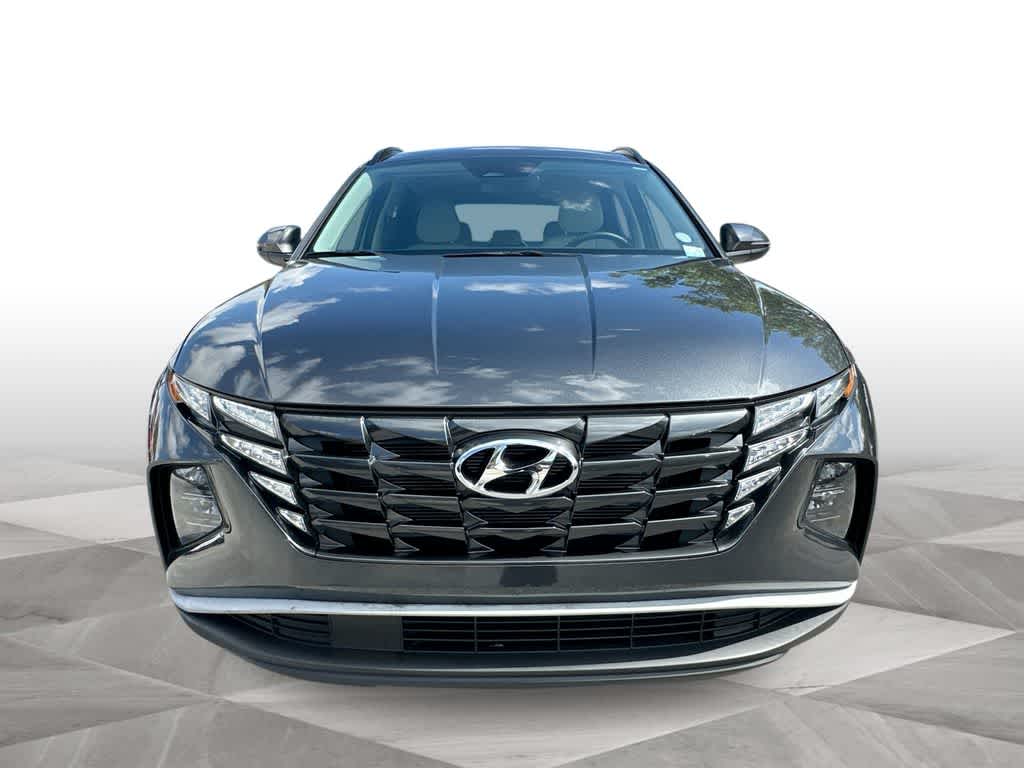 Thumbnail: 2023 Hyundai Tucson - 3