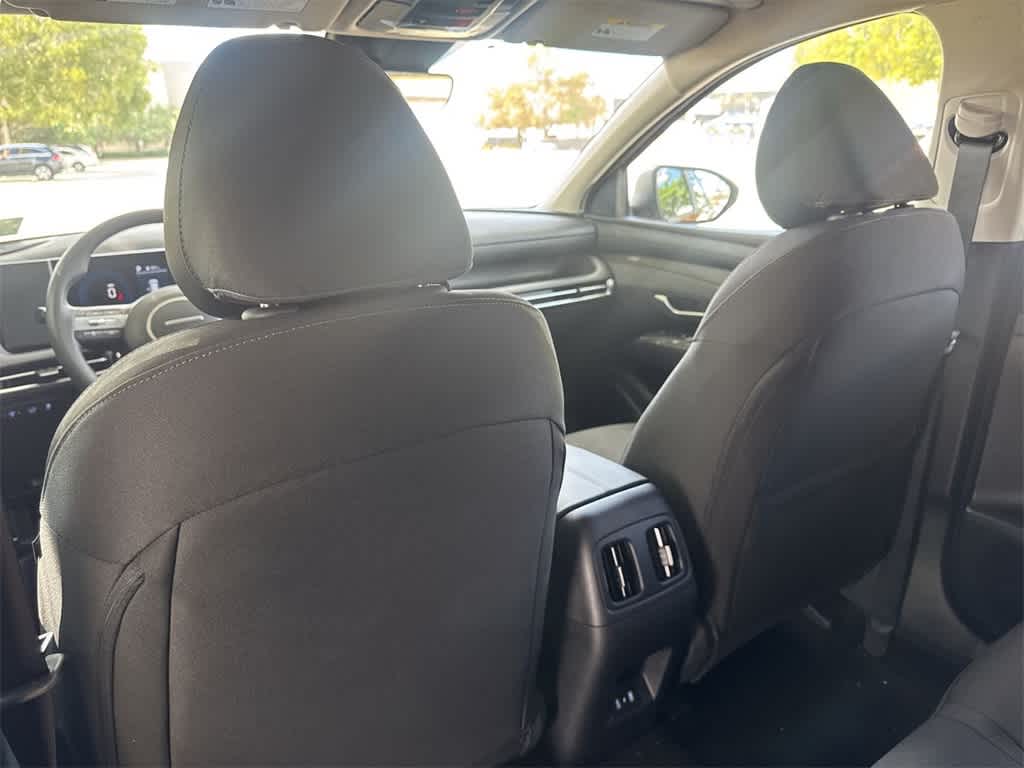 Thumbnail: 2026 Hyundai Tucson - 23