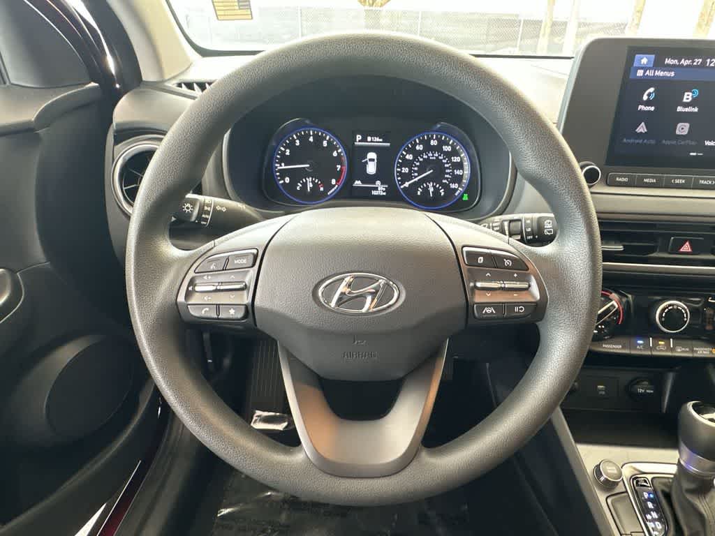 Thumbnail: 2023 Hyundai Kona - 15