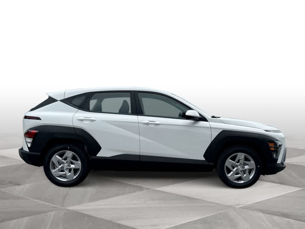 Thumbnail: 2026 Hyundai Kona - 9