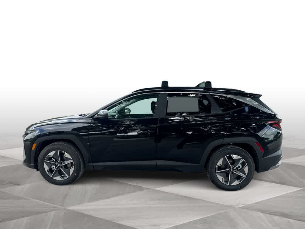 Thumbnail: 2026 Hyundai Tucson - 5