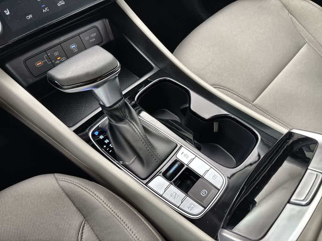 Thumbnail: 2026 Hyundai Tucson - 20