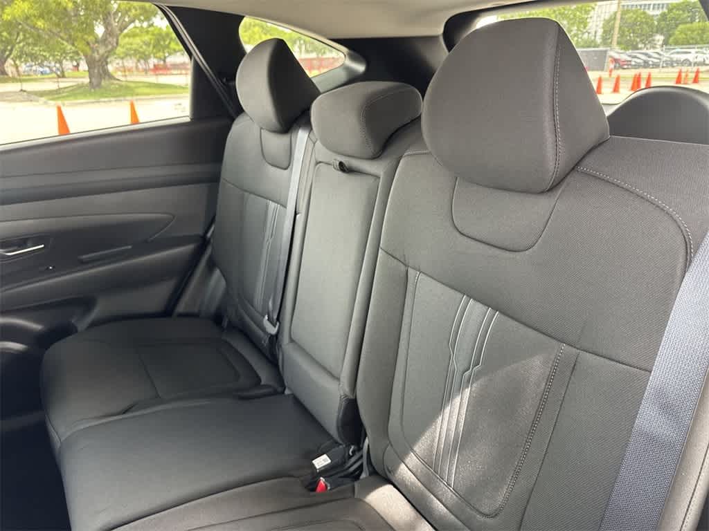 Thumbnail: 2026 Hyundai Tucson - 22