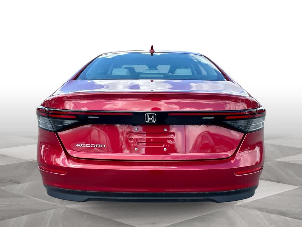 Thumbnail: 2023 Honda Accord - 7