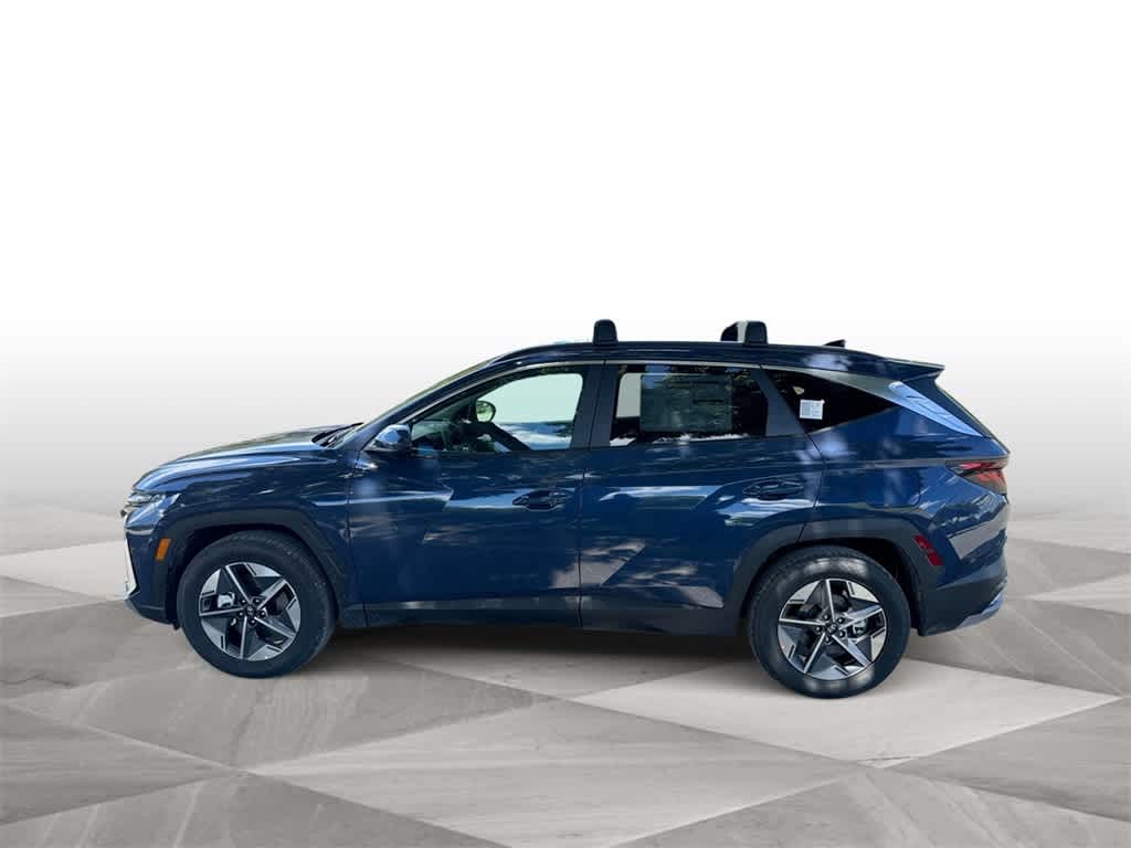 Thumbnail: 2026 Hyundai Tucson - 5