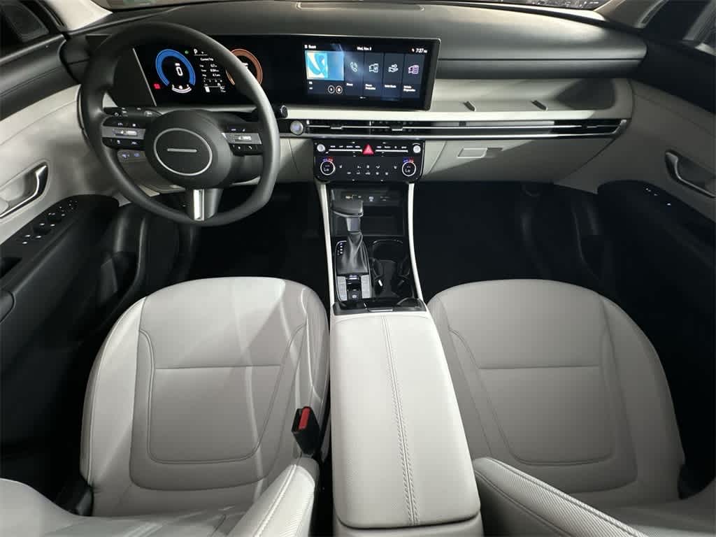 Thumbnail: 2026 Hyundai Tucson - 24