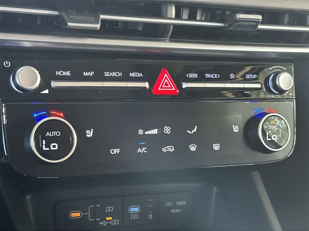 Thumbnail: 2026 Hyundai Tucson - 20