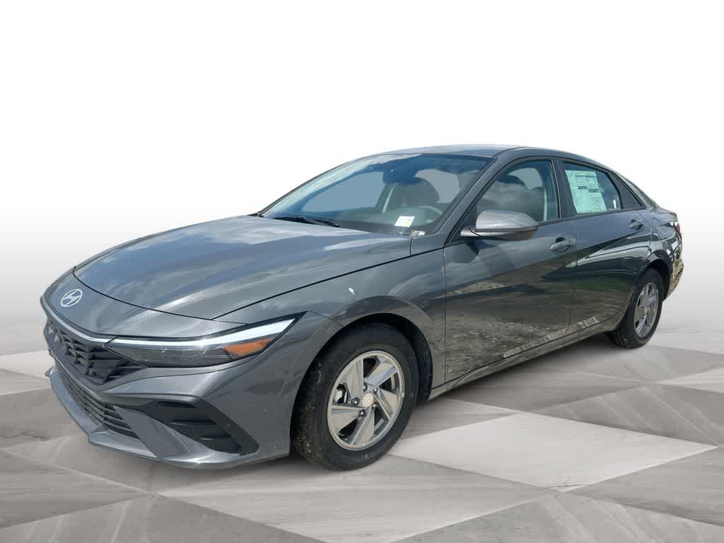 2026 Hyundai Elantra SE -
                  Doral, FL