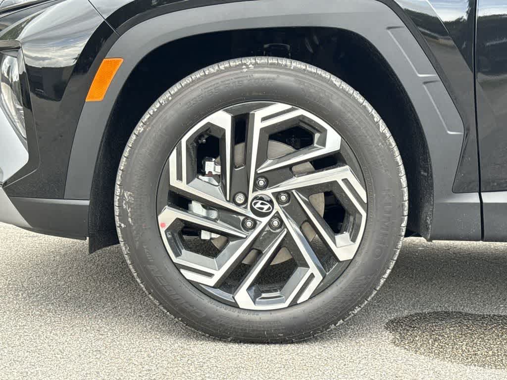 Thumbnail: 2026 Hyundai Tucson - 11
