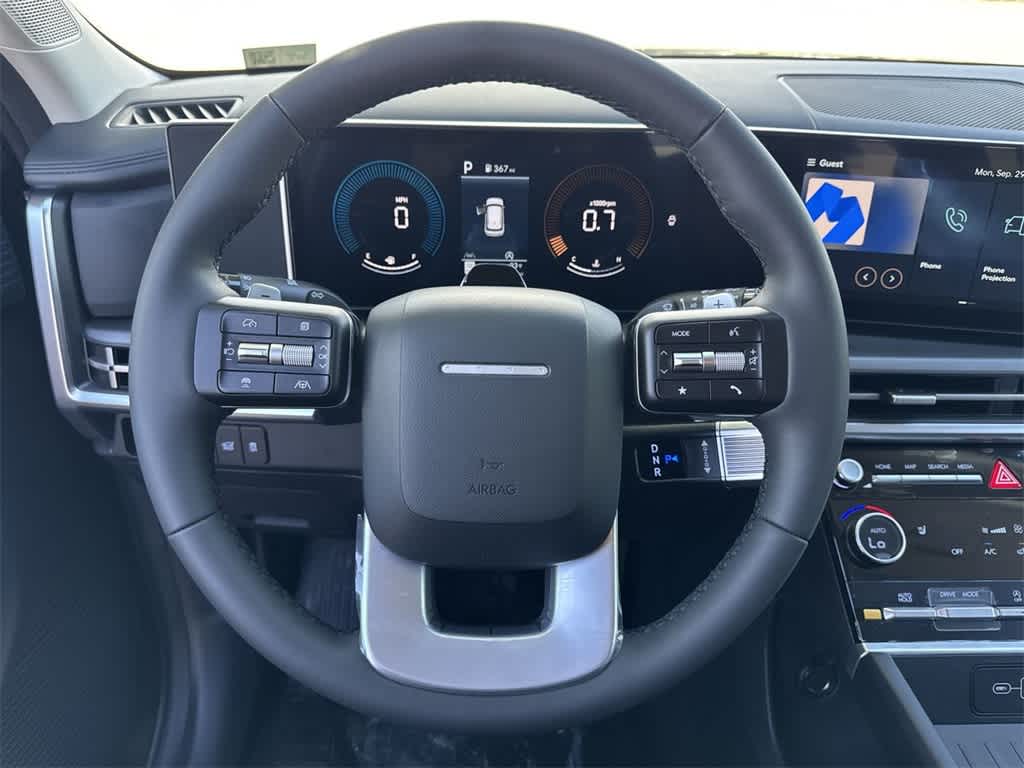 Thumbnail: 2026 Hyundai Santa Fe - 15