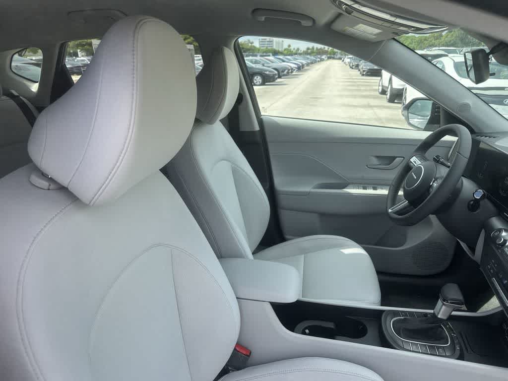 Thumbnail: 2026 Hyundai Kona - 11