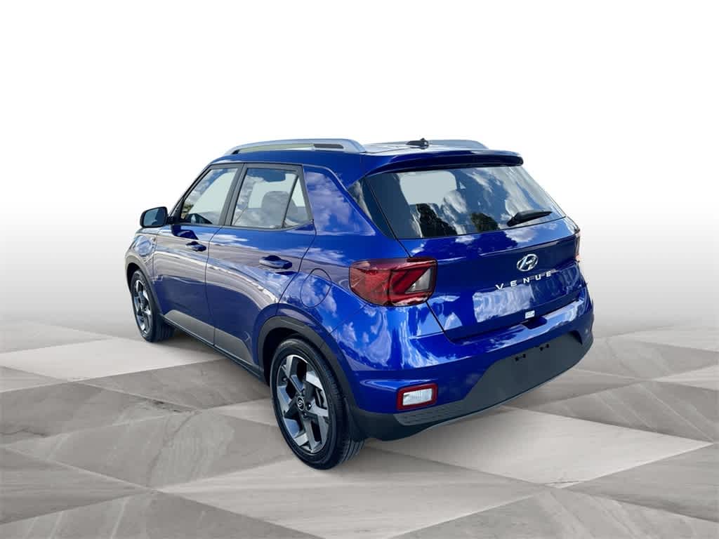 Thumbnail: 2024 Hyundai Venue - 6