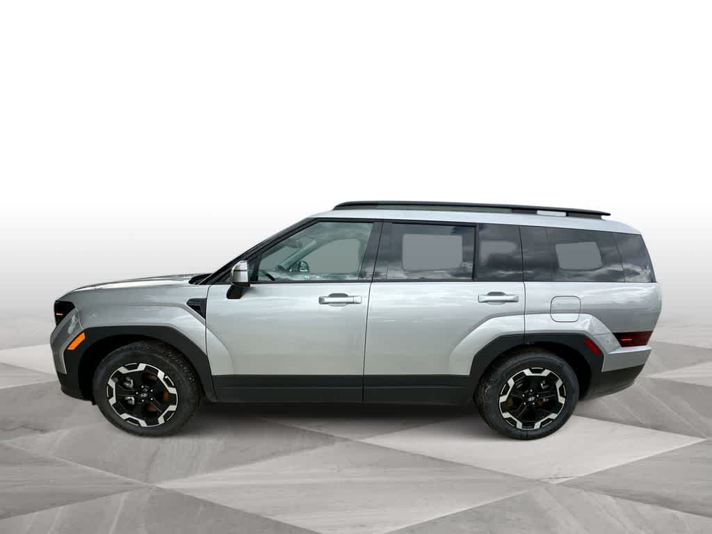 Thumbnail: 2026 Hyundai Santa Fe - 5