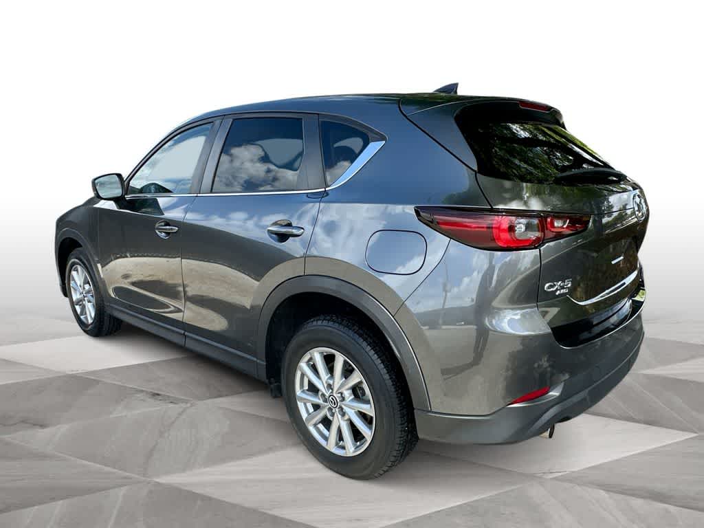 Thumbnail: 2023 Mazda CX-5 - 6