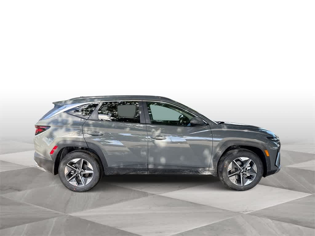 Thumbnail: 2026 Hyundai Tucson - 9