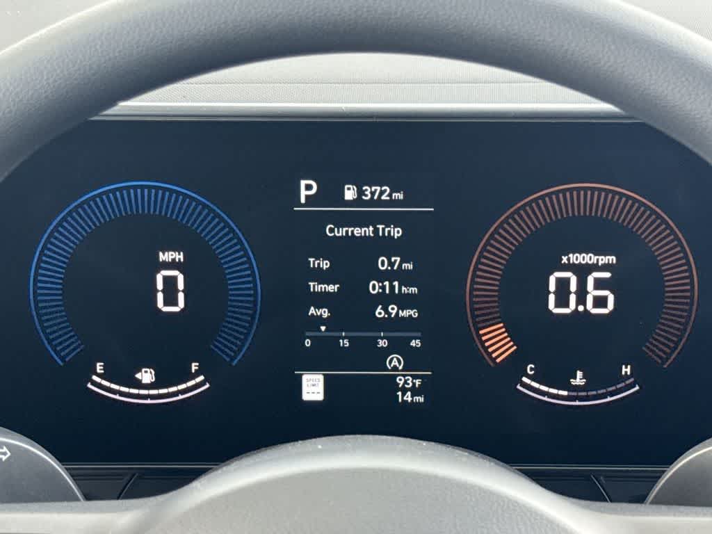 Thumbnail: 2026 Hyundai Kona - 16
