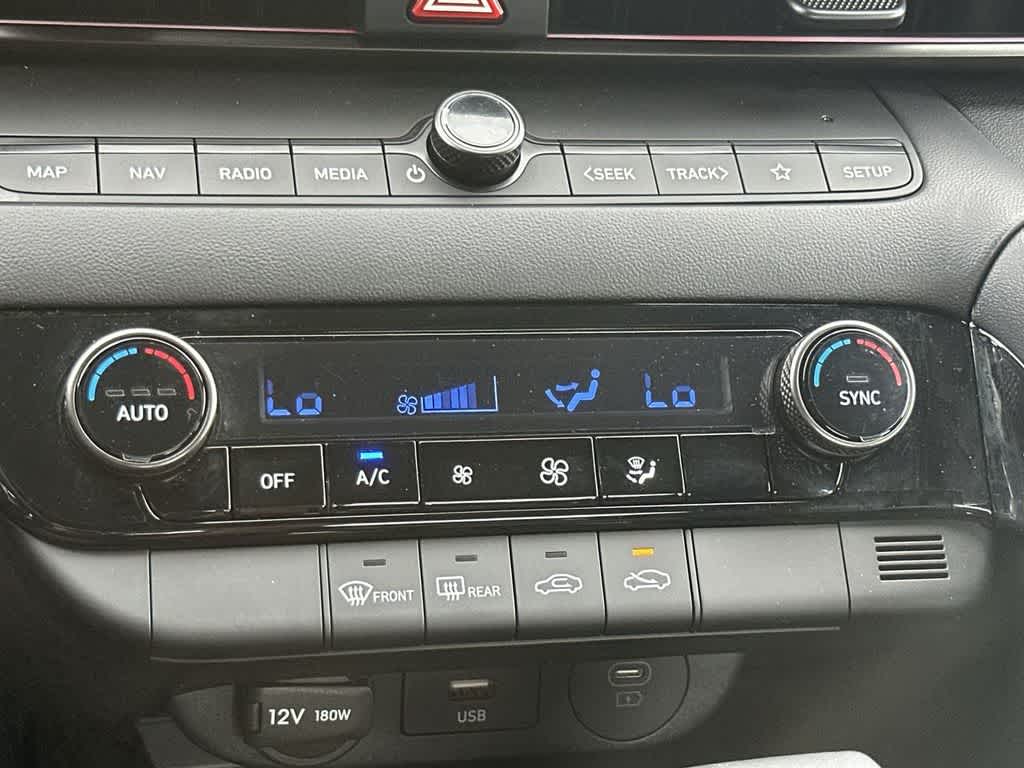 Thumbnail: 2025 Hyundai Elantra - 20