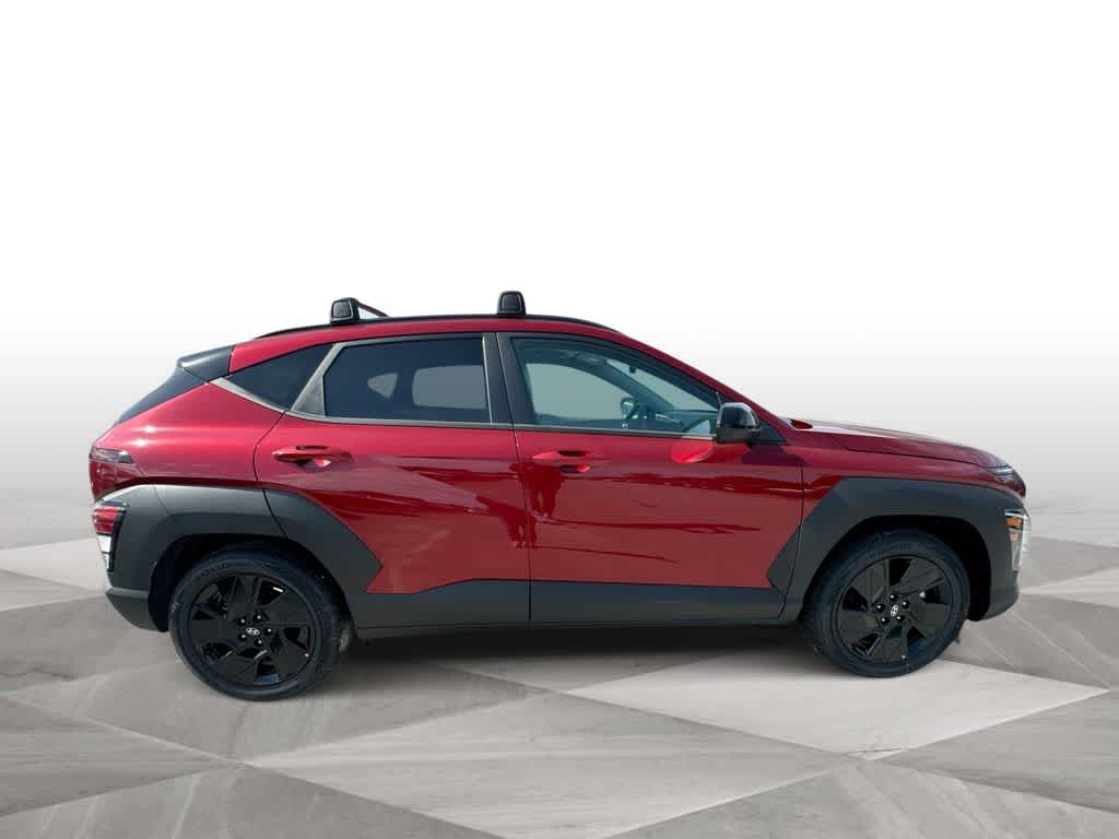 Thumbnail: 2026 Hyundai Kona - 9