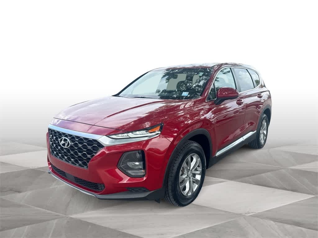 2019 Hyundai Santa Fe SE -
                  Doral, FL