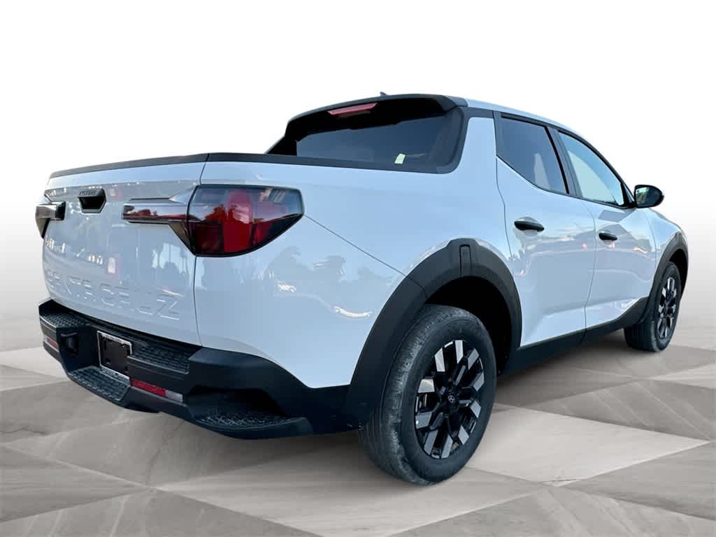 Thumbnail: 2026 Hyundai Santa Cruz - 8