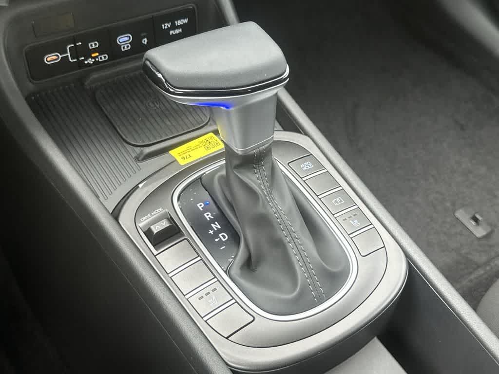 Thumbnail: 2026 Hyundai Kona - 21