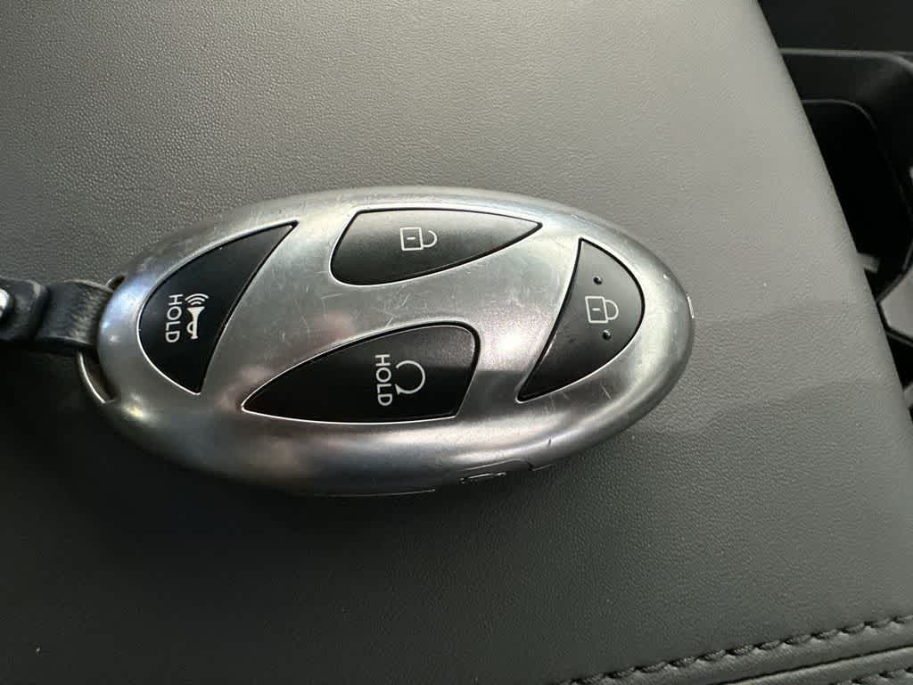 Thumbnail: 2026 Hyundai Santa Fe - 28