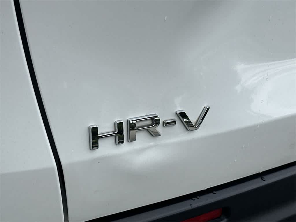 Thumbnail: 2023 Honda HR-V - 10