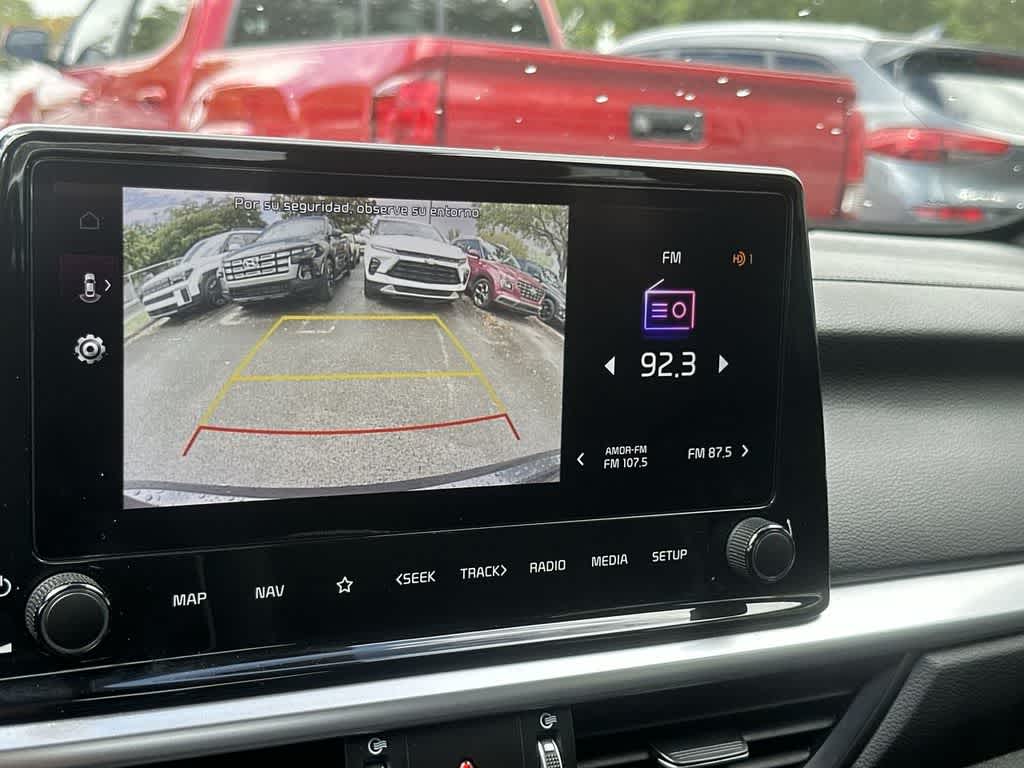 Thumbnail: 2023 Kia Forte - 19