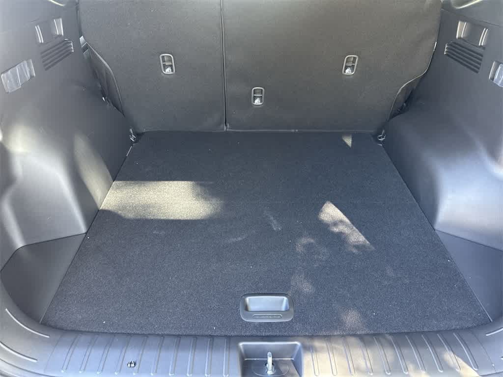 Thumbnail: 2026 Hyundai Tucson - 25