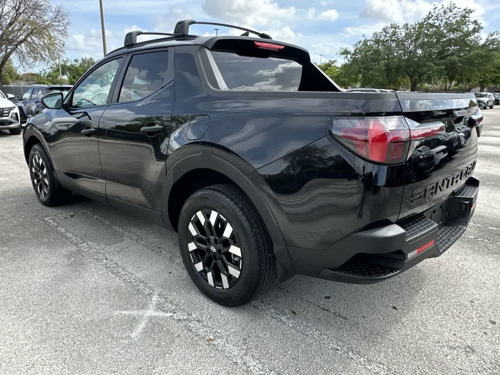 Thumbnail: 2026 Hyundai Santa Cruz - 6