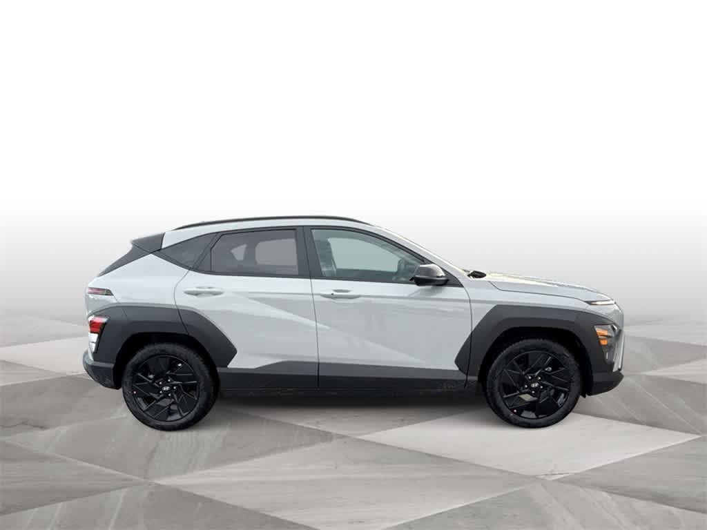 Thumbnail: 2026 Hyundai Kona - 9