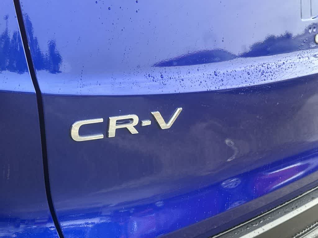 Thumbnail: 2024 Honda CR-V - 11