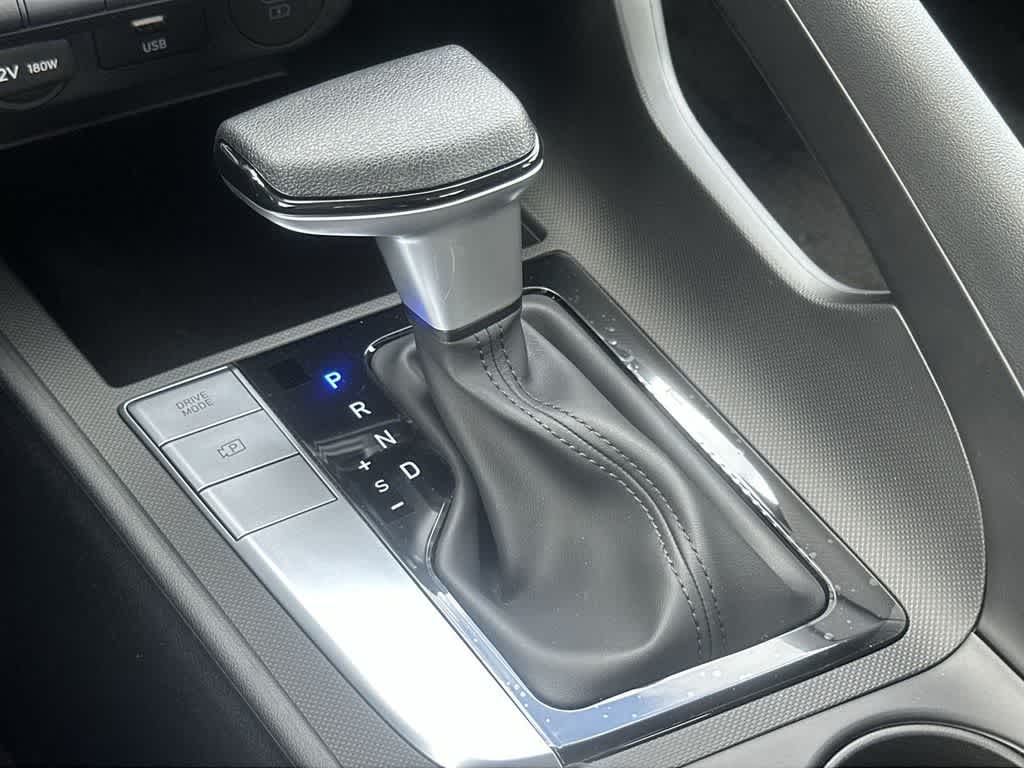 Thumbnail: 2026 Hyundai Elantra - 28