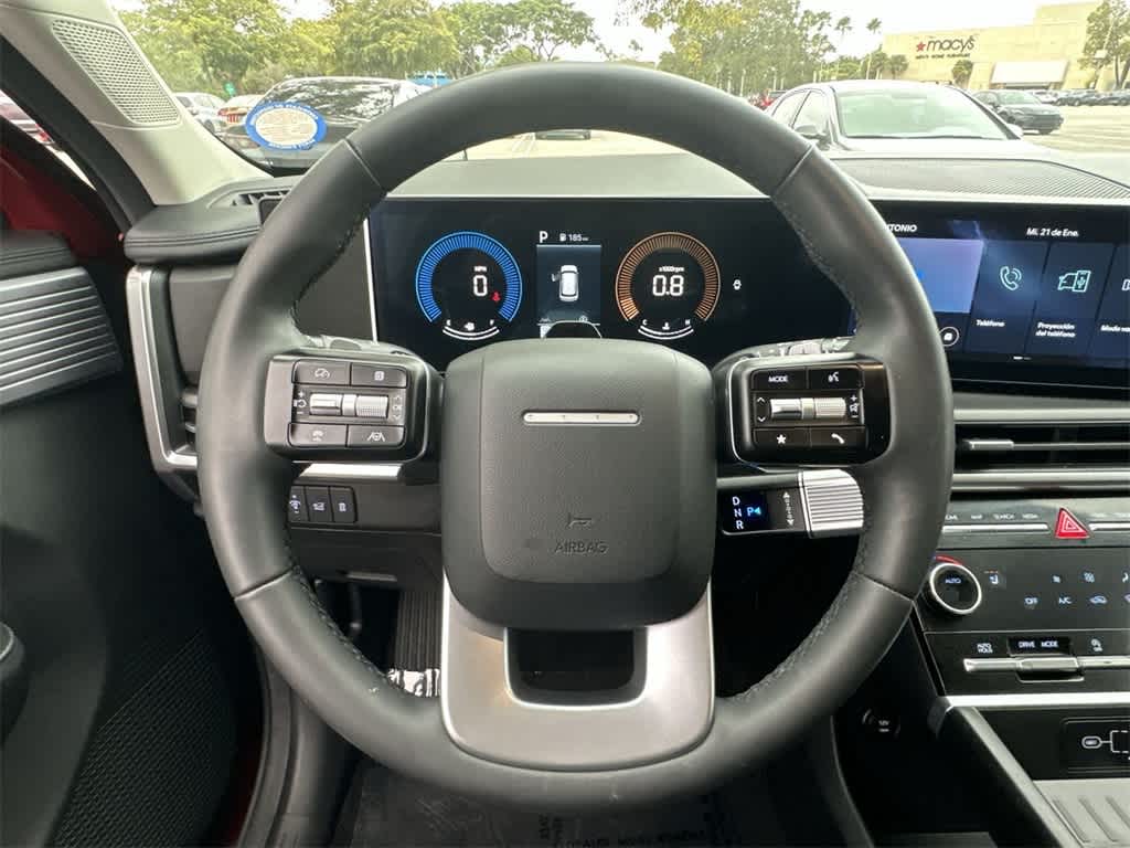 Thumbnail: 2024 Hyundai Santa Fe - 15