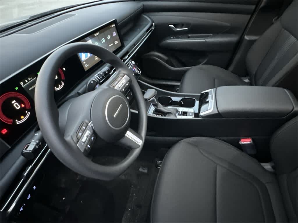 Thumbnail: 2026 Hyundai Tucson - 13