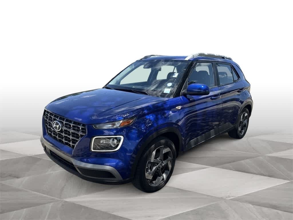 2023 Hyundai Venue Limited -
                  Doral, FL
