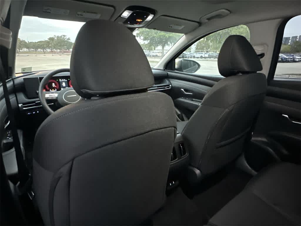 Thumbnail: 2026 Hyundai Tucson - 23