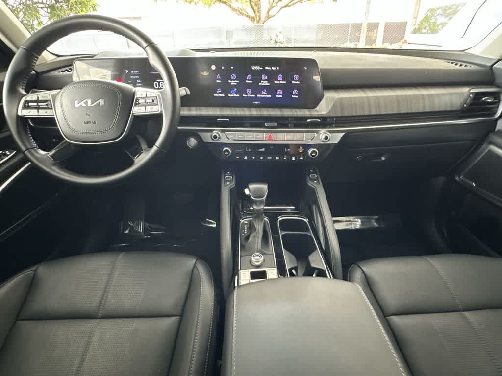 Thumbnail: 2023 Kia Telluride - 23