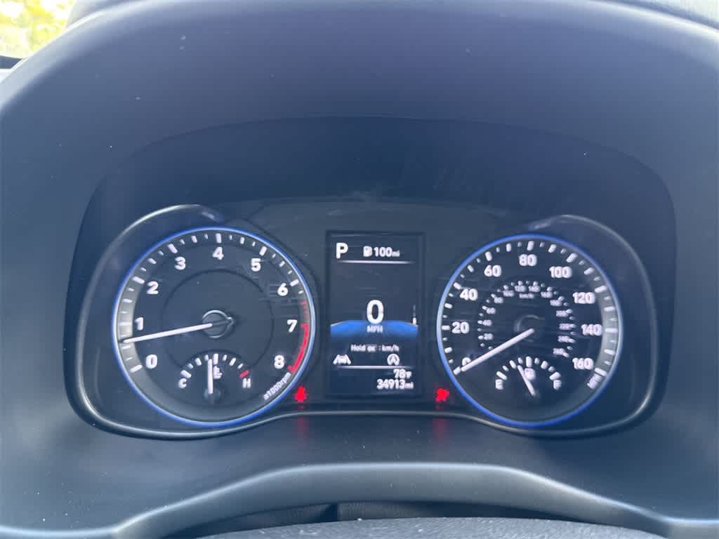 Thumbnail: 2023 Hyundai Kona - 16