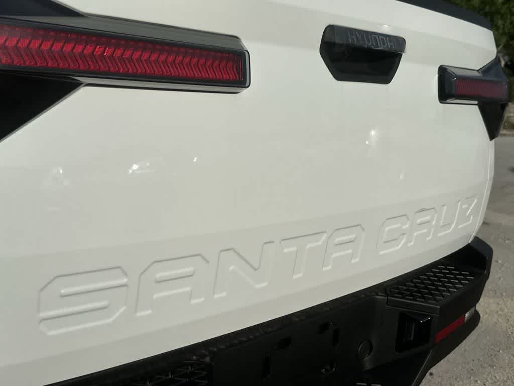 Thumbnail: 2026 Hyundai Santa Cruz - 10