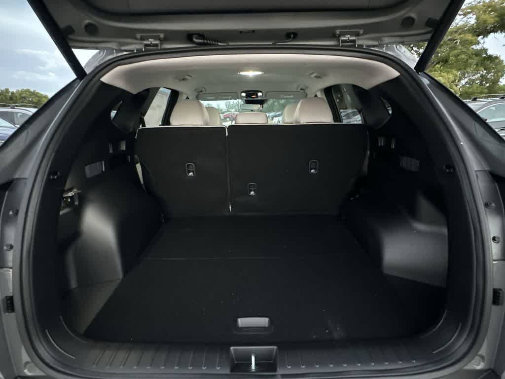 Thumbnail: 2026 Hyundai Tucson - 25