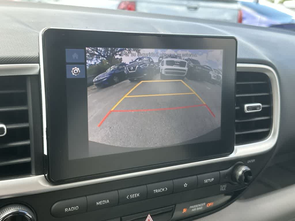 Thumbnail: 2023 Hyundai Venue - 21