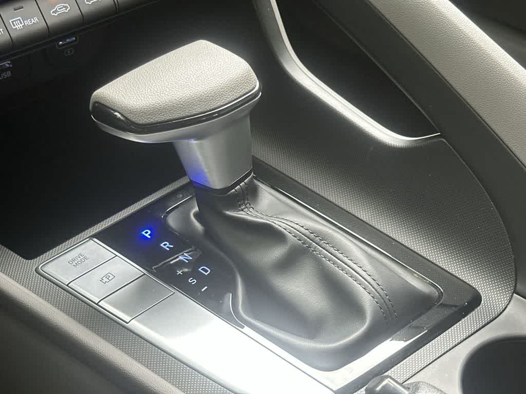 Thumbnail: 2023 Hyundai Elantra - 27