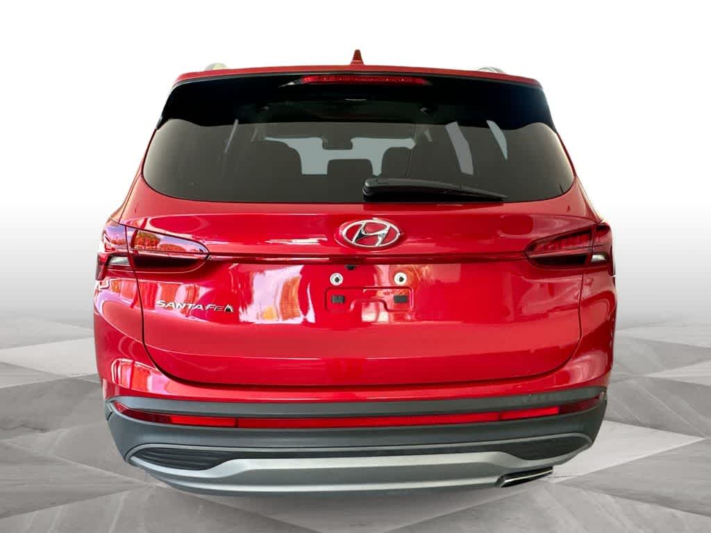 Thumbnail: 2023 Hyundai Santa Fe - 7